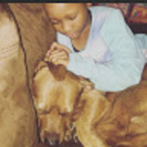 Meet your Posher, Sharon